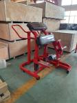 New Arrival Style Indoor Strength Machine Plate Loaded Selection Gym Equipement