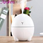 Dudu Cat Ultrasonic Cool Mist Humidifier