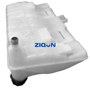 China MAN Engine Coolant Parts 81061026110 Truck Expansion Tank factory