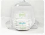 Best Baby Diaper Brand Custom Good Price Organic Baby Soft & Dry Surface Diaper