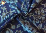 Polyester Pengji Mattress Fabric, Natural Organic Material, Warp Knitted Printed