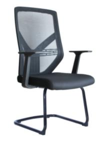 China DIOUS Mesh Conference Chair factory