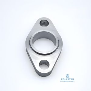 China Customization Metal Precision Machined Components For Electronics Automation on sale