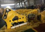 Atlas Copco Hammer Rock Breaker , Durable Rock Hammer For Liugong CLG200 205 220
