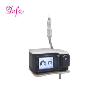 China Professional laser picosecond/ laser pico mini laser tattoo removal machines price factory