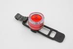 Kids Blinky Automatic Bicycle Brake Light 2-4cm Shock Absorbing