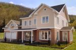 Villa Decorative Wall Panel