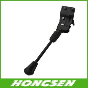 China Adjustable anti slip mountain bike parts of bicycle stand factory
