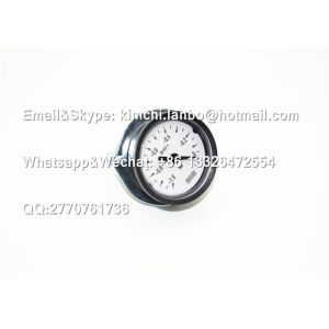 00.580.4403 vacuum gauge Typ111.16NG40 for SM102 machine offset printing machine