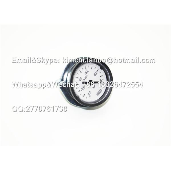 00.580.4403 vacuum gauge Typ111.16NG40 for SM102 machine offset printing machine