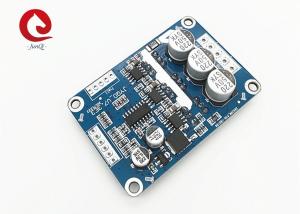 China JYQD_V7.3E3 12V 36V 15A Brushless Dc Motor Control Drive Board on sale
