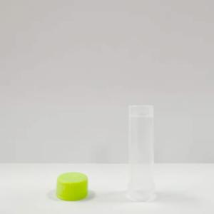 China 60mm Saliva Collection Tube factory