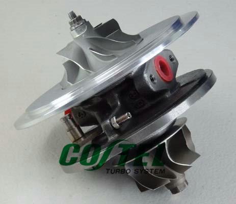 GT2260V 753392 742417 753392-5018S 11657791046 1044 Turbo Turbocharger core BMW