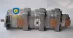 Komatsu Wheel Loader WA320 Gear Pump 705-56-34160