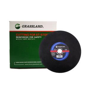 China 405mm Abrasive Cut Off Wheel factory