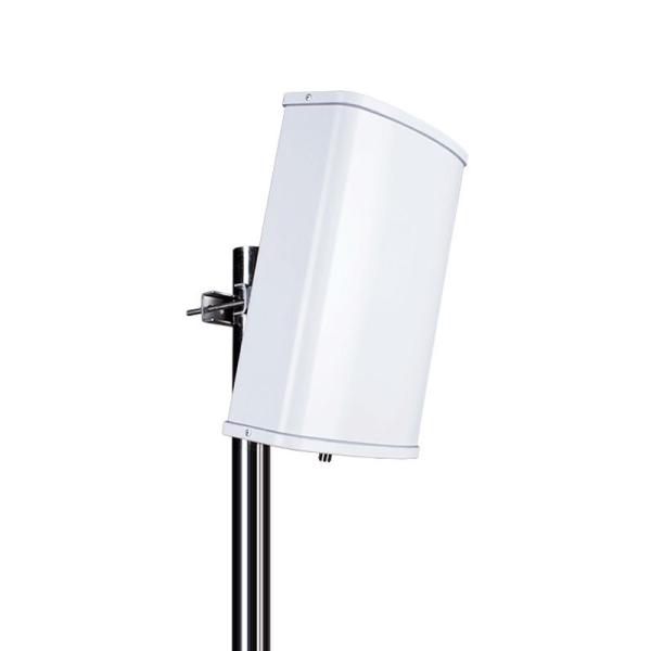 2G 3G 4G 5G 1710-2700MHz Outdoor Patch Panel Antenna 17dbi High gain Dual Band