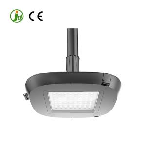 China IP66 IK09 LED Street Light factory