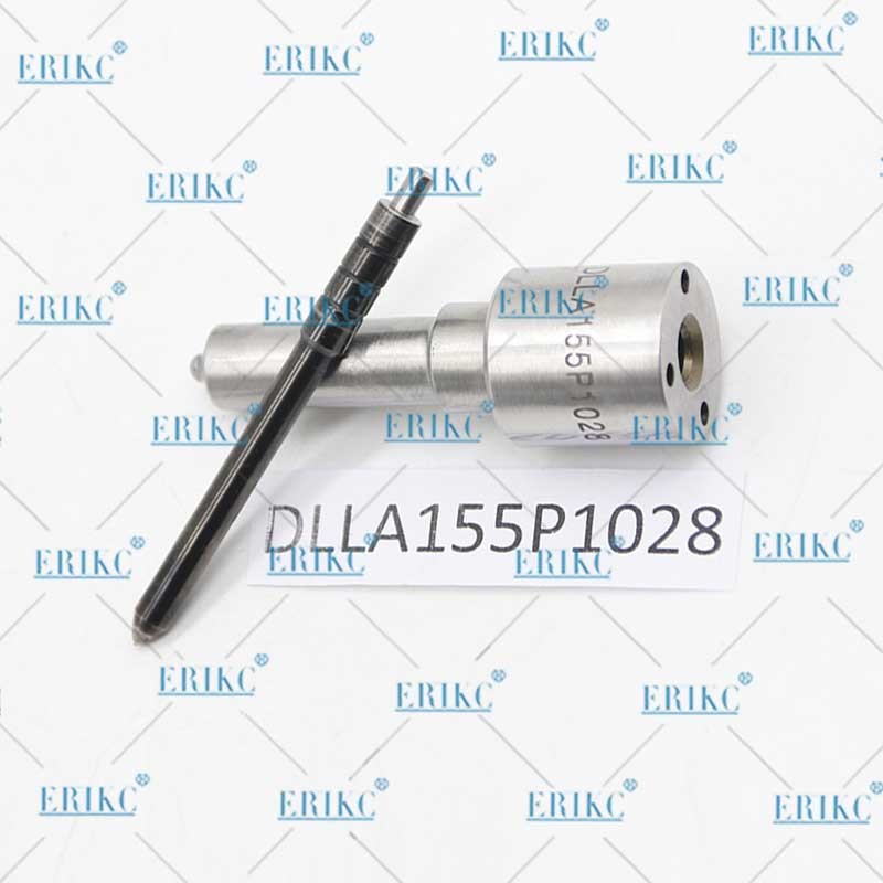 ERIKC DLLA155P1028 Automatic Diesel Nozzle DLLA 155P 1028 Auto Fuel Pump Nozzle DLLA 155 P 1028 For Denso 23670-0R020