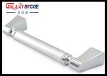 128mm Bathroom Dresser Pulls Oxidized Aluminum Combinate With Zinc Kitchen