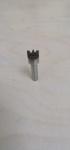 Tungsten Steel Chamfer Drill For Inner Outer Burr