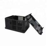 DIN2312 Plastic Injection Moulding Die Makers For Car Abs Battery Shell