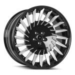 19" 3 Pc Rims Fit Mercedes Wheels E53 E43 E450 E300 C43 C450 C300 S Class