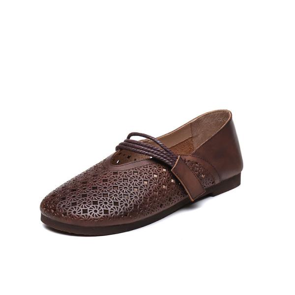 S422 Shoes Women'S Summer Models 2020 Hole Shoes Cool And Breathable Sandals