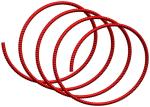 314kN Fiberglass 20mm Threaded Shotcrete Concrete Reinforcing Bar