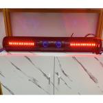 2024 New Design Utv Blue Tooth Audio Soundbar Stereo Speaker Radio System Atv
