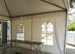 Large 1500 People 20x40m Church Tent For Revival Meetings