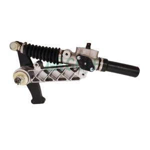 China 70314-G01 Steering Gear Box Assembly For 1994 - 2001 EZGO TXT Golf Cart factory