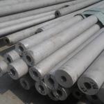 SS 329 Duplex Stainless Steel Pipe Schedule 80 Diameter 3/4 inch UNS NS32900