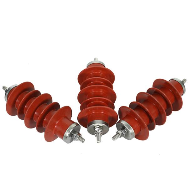 Lightning Arrester Surge Protector / Mov Lightning Arrester With Mounting