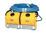 swimming pool automatic cleaning machine Made in America Professional agent