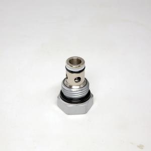 China CV12 Hydraulic Directional Valve Cartridge One Way Check Valve Direction factory