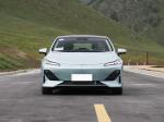 High Speed Sedan Electric Car 5 Seater Electric Car Changan Blue Sl03 170km/h