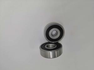 China Replacement 6301 2rs Conveyor Roller Bearings With Zinc Coated factory