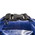 500D PVC Tarpaulin Triathlon Race Gear 25L Waterproof Dry Bag