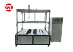 ISO 11199-2 Mobility Aids Fatigue Testing Machine With Double Rollers