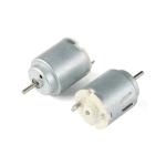RE-140RA-12240 3V 21mm Round Electric Motor DC 3V 5V 6V 9800RPM PMDC Motor