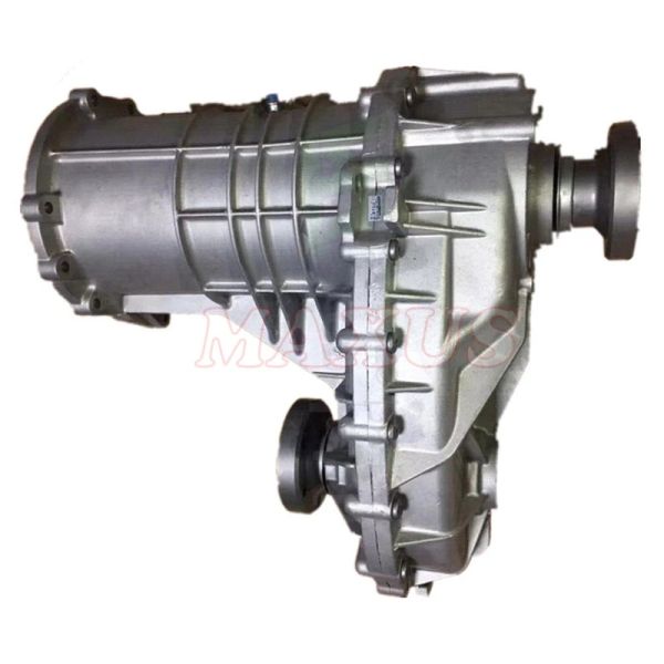 Audi Q7 Quattro 2007-2010 Release Bearing Clutch Assembly Transmission Transfer for Case Fit 0AQ341010M 0AQ341010K 0AQ341010J