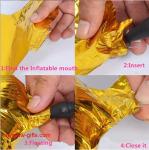Hello Kitty Cat foil Balloons Cartoon Birthday Decoration Wedding Party