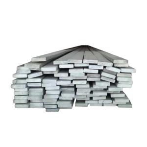 China SS316 Stainless Steel Round Bar Flat 25mm OD Hot Rolled Stainless Steel Square Rod factory