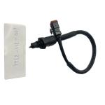 PC200-8 Excavator Fuel Filter Sensor 600-311-3722 600-311-3721 Oil Water