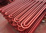 Heat Resistant Steel Superheater And Reheater For Power Plant Boilers