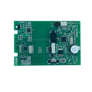 China Amplifier 14 Multilayer PCBs Qi Wireless Charger PCBA Circuit Board factory