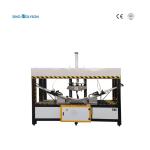 Semi Automatic PVC Electric Conduit Pipe Bending Machine 90 Degree