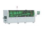 Hot Air 20KW Reflow Soldering Oven Reflow Oven Wave Soldering Machine PLC