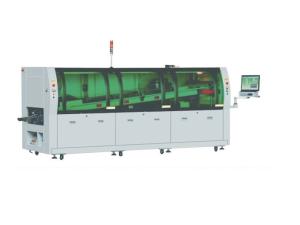 China 3P SMT Production Line factory