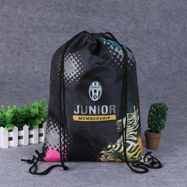 China Women Shopping Reusable Grocery Tote Bags Untearable Tyvek Rope Bundle Pocket factory
